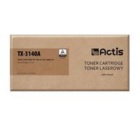 Actis TX-3140A (remplacement Xerox 108R00908 ; Standard ; 1500 pages ; noir)