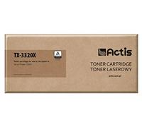 Actis TX-3320X Toner (Replacement for Xerox 106R02306; Standard; 11000 Pages; Black)