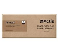 Actis TX-3325X Toner (Replacement for Xerox 106R02312; Standard; 11000 Pages; Black)