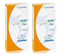 Actis® Zinc Comprimé(S) 2x30 pc(s)