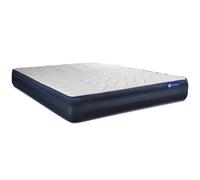 Actisom Matelas 140x200 Mémoire De Forme Maxi Épaisseur 5 Zones De Confort