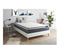 Matelas 160x200 Mémoire de forme Maxi épaisseur 7zones de confort