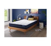ACTISOM Matelas 180x200 Mémoire de forme Maxi épaisseur 5 zones de confort
