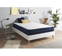 Matelas 200x200 cm Mémoire de Forme - Actimemo Tech