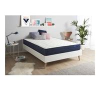 Actisom Matelas 200x200 Memoire De Forme 5zones De Confort