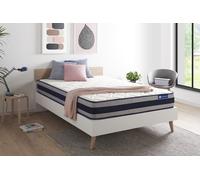 ACTISOM matelas Latex et Mémoire de forme ACTILATEX ERGO 180x200 cm Maxi épaisseur 5zones de confort