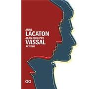 Actitud - [Livre en VO] Lacaton, Anne, Vassal, Jean - Philippe (Auteur)