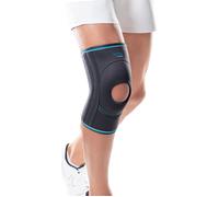 Actius Neofine Genouillère avec Roue Silicone ACN805 T4 1 Unité