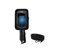 Activ + Pack - Boîtier protecteur pour ordinateur de poche - noir - pour Zebra TC8000 Premium, TC8000 Standard