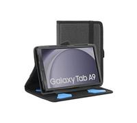 ACTIV Pack - Etui à rabat pour tablette - renforcé - TFP 4.0 - noir - pour Samsung Galaxy Tab A9