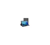 ACTIV Pack - Etui à rabat pour tablette - TFP 4.0 - noir - pour Samsung Galaxy Tab A9+
