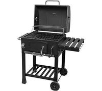 ACTIVA Barbecue en Fonte Angular 115 x 67 x 107 cm