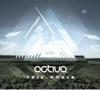 Activa - This World [Import]