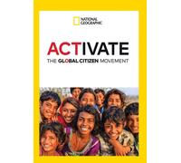 Activate: The Global Citizens Movement [Dvd] 2 Pack, Ac-3/Dolby Digital, Dolb