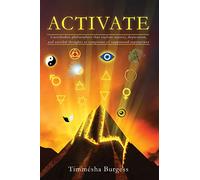 Activate: Unorthodox Philosophies That Explore Anxiety, Depression, and Suicidal Thoughts as Symptoms of Suppressed Superpower