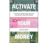Activate Your Money