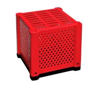 Activated Carbon Cube Aqua Water - Purifier Cube Eco-Aquarium Filter Ponds | Water Purifier Cube Eco-Aquarium Filter Ponds, Fish Tank, | Water Tank, Cleaning Filter, Purifier, Purification, Reusable, C
