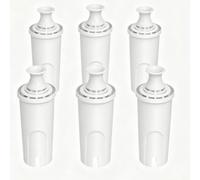 Activated Carbon Water Filter Cartridge For Pitcher Replacement