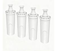 Activated Carbon Water Filter Cartridge For Pitcher Replacement