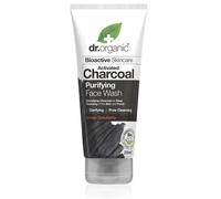 Activated Charcoal Facial Cleanser 200 Ml