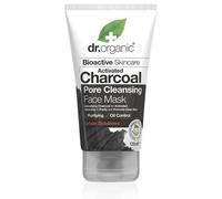 Activated Charcoal Facial Mask 125 Ml