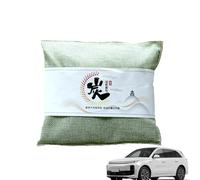 Activated Charcoal Odor Absorber - 500g, Air Purifying Bags Natural Deodorizer | Long Lasting Odor Elimination Air Freshener, Charbon Deodorizer Bags For Vehicle, Sedan, SUV, Home, Bathroom, Bedroom