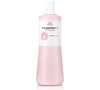 Wella Shinefinity Activator Bottle 1000 ml