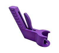 Activateur à Manille pour Bombe Spray, Manille Instantanée pour Pulvérisateur, Outil de Pulvérisation d'adhésifs, Pour Réparation Primer Lubrifiant Peinture Pour Carrosserie Automobile Hadès