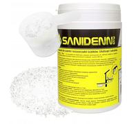 Activateur Biologique pour Fosses Septiques et Micro-stations - Élimine les Odeurs et les Graisses - Réduit la Fréquence de Vidange - 0,9 kg