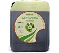 Activateur botanique acti.vera 5 litres - biobizz G