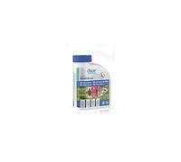 Oase 50562 AquaActiv BioKick Fresh pour Bassin 450ml + 50g, gris