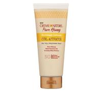 Crème Of Nature Crème Activatrice De Boucles À Base De Noix De Coco Beurre De Karité Et Miel Tube 31