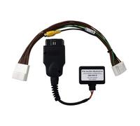 Activateur De Camera De Vue Arriere Obd Compatible Avec Dacia Renault