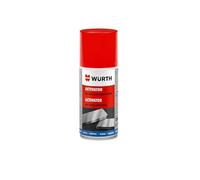 Activateur de colle secondaire 150 ml Wurth Vaporisateur Rouge