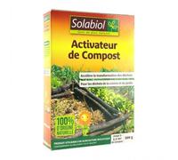 Activateur de compost