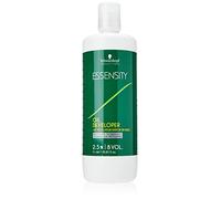 Activateur de couleurs Essensity Schwarzkopf Essensity Loción 8 vol 2,5% Activ (1000 ml)