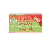 Activateur de croissance capillaire Rhatma 4 flacons
