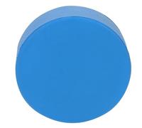 Activateur de Diapason pour Musiciens en Caoutchouc Bleu Professionnels | Outil D'entretien du Diapason, Réparation Sonore et Réglage Précis, Portable pour Applications Musicales Modernes
