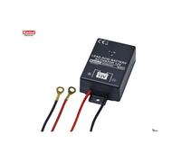 Activateur De Rafraîchisseur De Batterie Plomb Acide Et GEL 12V Auto Véhicules