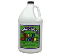 Activateur de Slime Magic City - Non toxique, ajoutez-le simplement à votre Slime préféré
