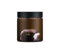 Activateur de Sol - 200 g, amendement pour sols, favorise la germination et la croissance racinaire des plantes, fleurs et légumes.