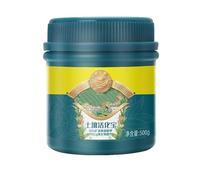 Activateur de sol, anti-agglomérant, activateur de sol acide et alcalin, engrais pour plantes, améliore la structure du sol pour une croissance plus saine des plantes et des systèmes racinaires