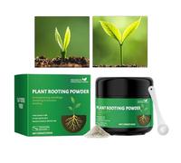 Activateur De Sol | Nutriments Croissance Végétale,Stimulateur Racinaire - pour Jardiniers Agriculteurs Paysagistes Cour Arrière-cour Ferme Verger Serre Balcon Potager