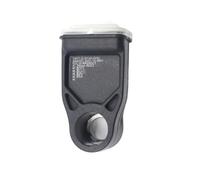 Activateur de Valve de Pneu Capteur de Pression des pneus de Moto TPMS 36318567683, adapté à la BMW R1200GS R1200RT K1600GT F800GT F700GS pour Véhicule Moniteur de Pression des Pneus(1PCS)
