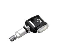 Activateur de Valve de Pneu Capteur de Pression des pneus TPMS 433 MHz, Compatible avec Alpina XD4, BMW Série 5 et Mercedes-Benz Classe E pour Véhicule Moniteur de Pression des Pneus(1 Piece)