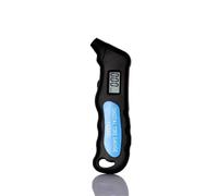 Activateur de valve de pneu Manomètre numérique de pression d'air pour pneus de voiture, écran LCD, manomètre, baromètre, testeur pour camion et moto pour Véhicule Moniteur de Pression des Pneus