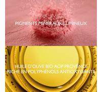 Activateur D'éclat Certifié Bio Boîte Rose
