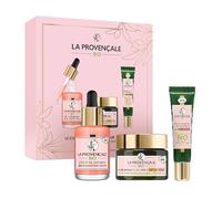 Activateur d'éclat certifié bio Boîte rose