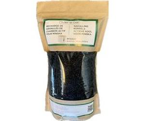Activateur et aérateur pour compost Riviera & Bar MTD900 Noir Noir G