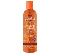 Cantu Shea Butter For Natural Hair Crème Hydratante Pour Boucles 355ml